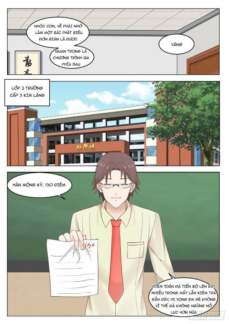 Hệ Thống Khoa Học Kỹ Thuật Đen Tối Của Học Bá: Chapter 39