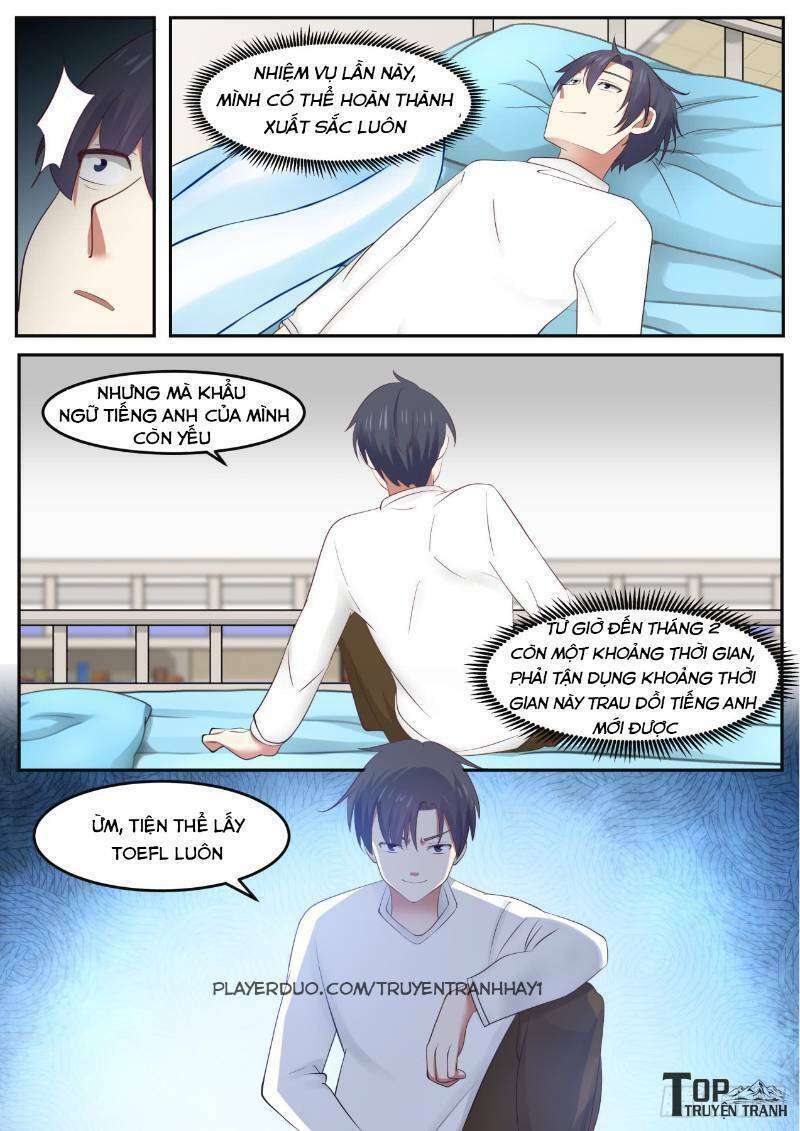 Hệ Thống Khoa Học Kỹ Thuật Đen Tối Của Học Bá: Chapter 44