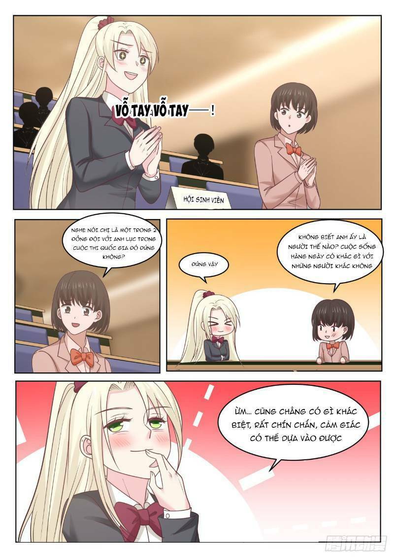 Hệ Thống Khoa Học Kỹ Thuật Đen Tối Của Học Bá: Chapter 46