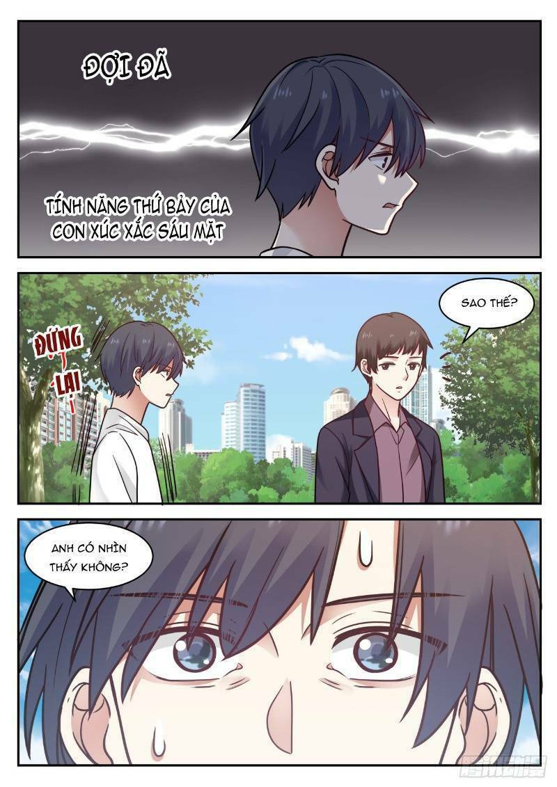 Hệ Thống Khoa Học Kỹ Thuật Đen Tối Của Học Bá: Chapter 52