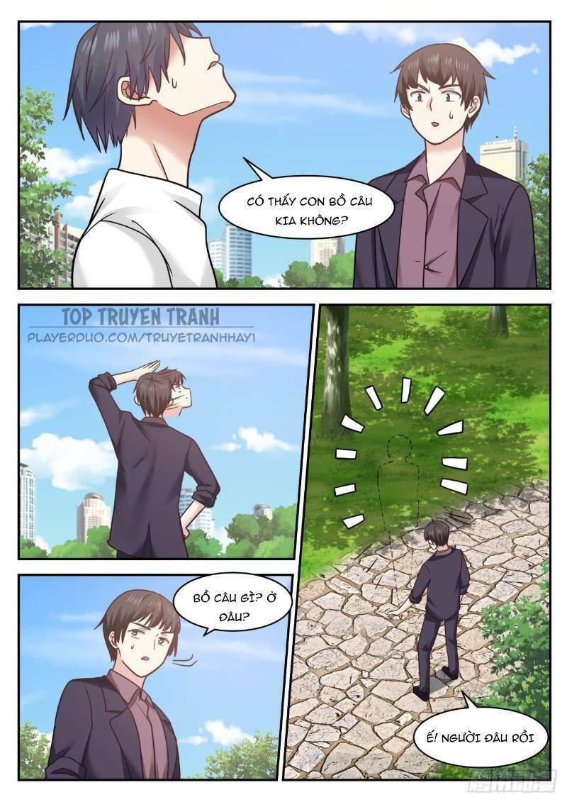 Hệ Thống Khoa Học Kỹ Thuật Đen Tối Của Học Bá: Chapter 52