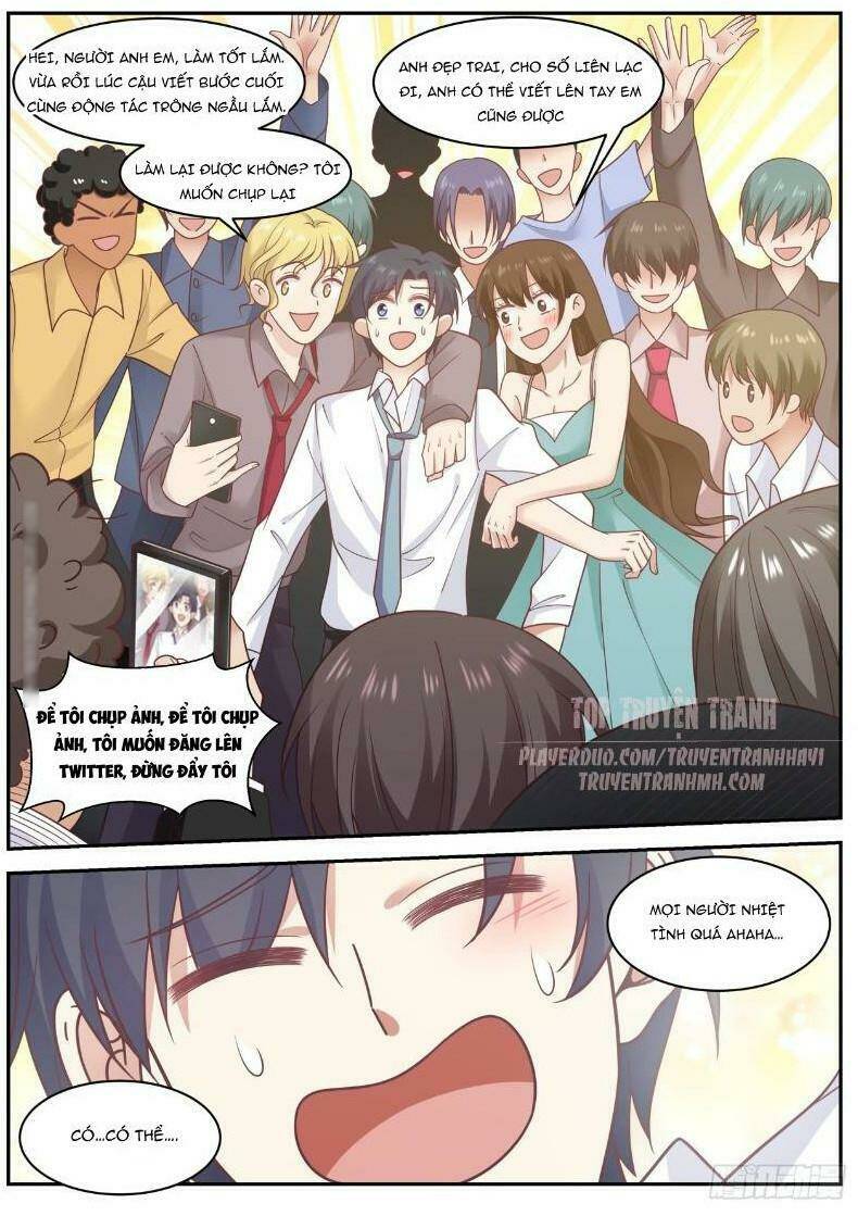 Hệ Thống Khoa Học Kỹ Thuật Đen Tối Của Học Bá: Chapter 55