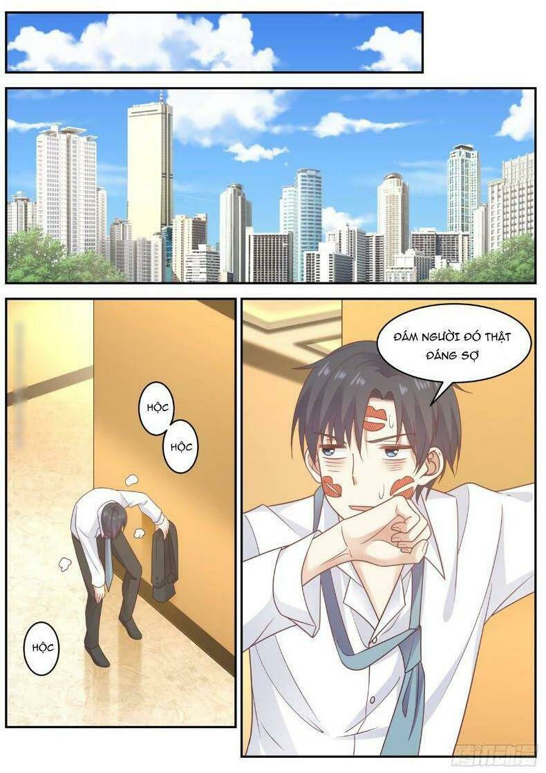 Hệ Thống Khoa Học Kỹ Thuật Đen Tối Của Học Bá: Chapter 55
