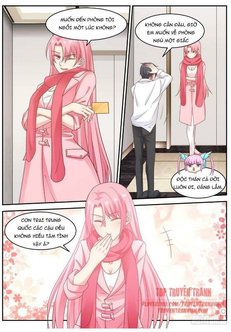 Hệ Thống Khoa Học Kỹ Thuật Đen Tối Của Học Bá: Chapter 55