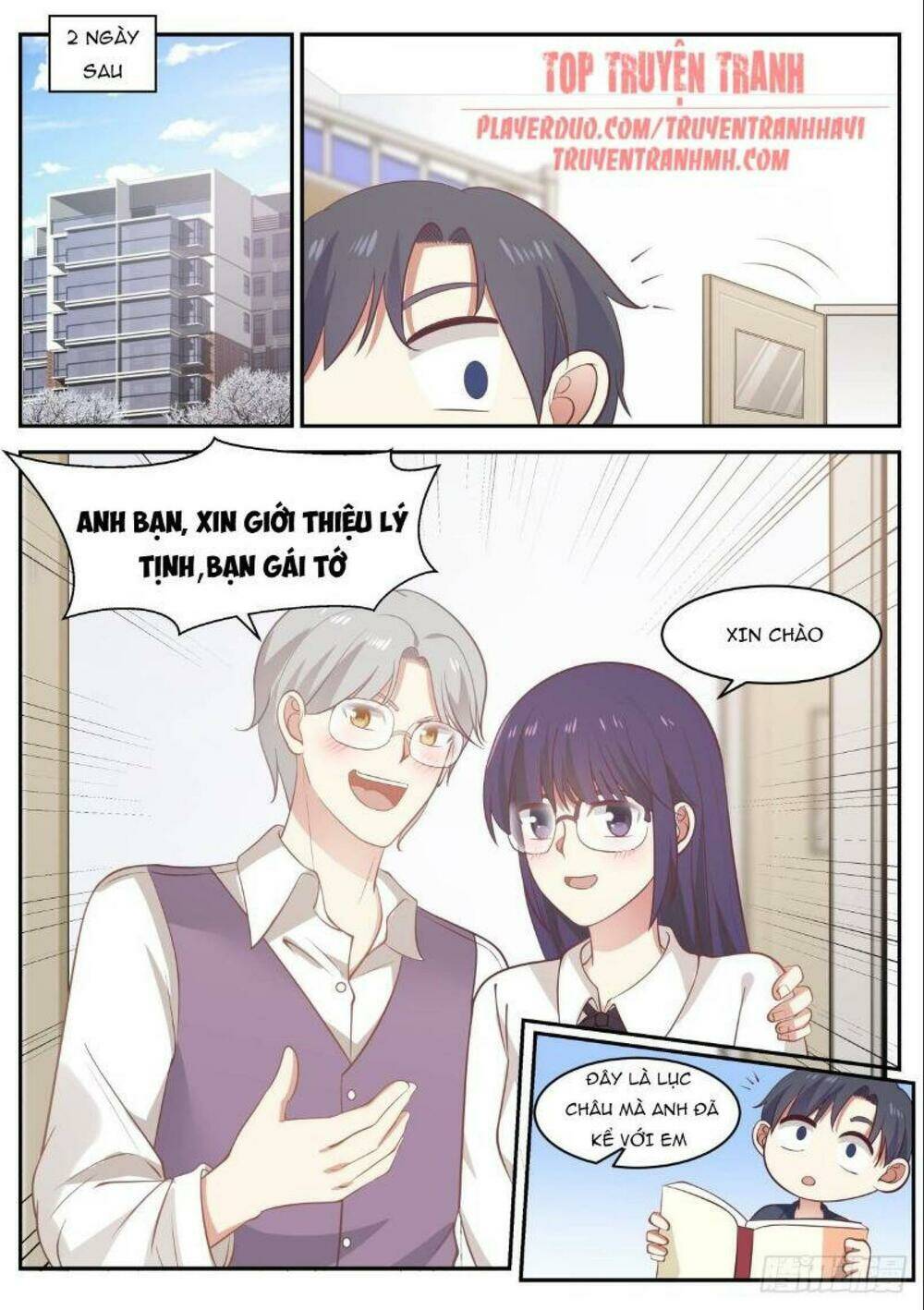 Hệ Thống Khoa Học Kỹ Thuật Đen Tối Của Học Bá: Chapter 61