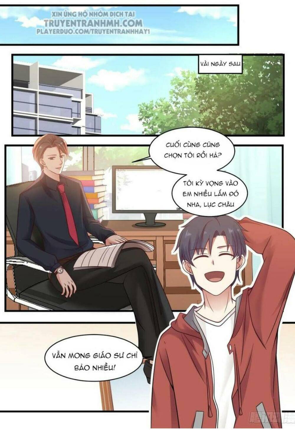 Hệ Thống Khoa Học Kỹ Thuật Đen Tối Của Học Bá: Chapter 72