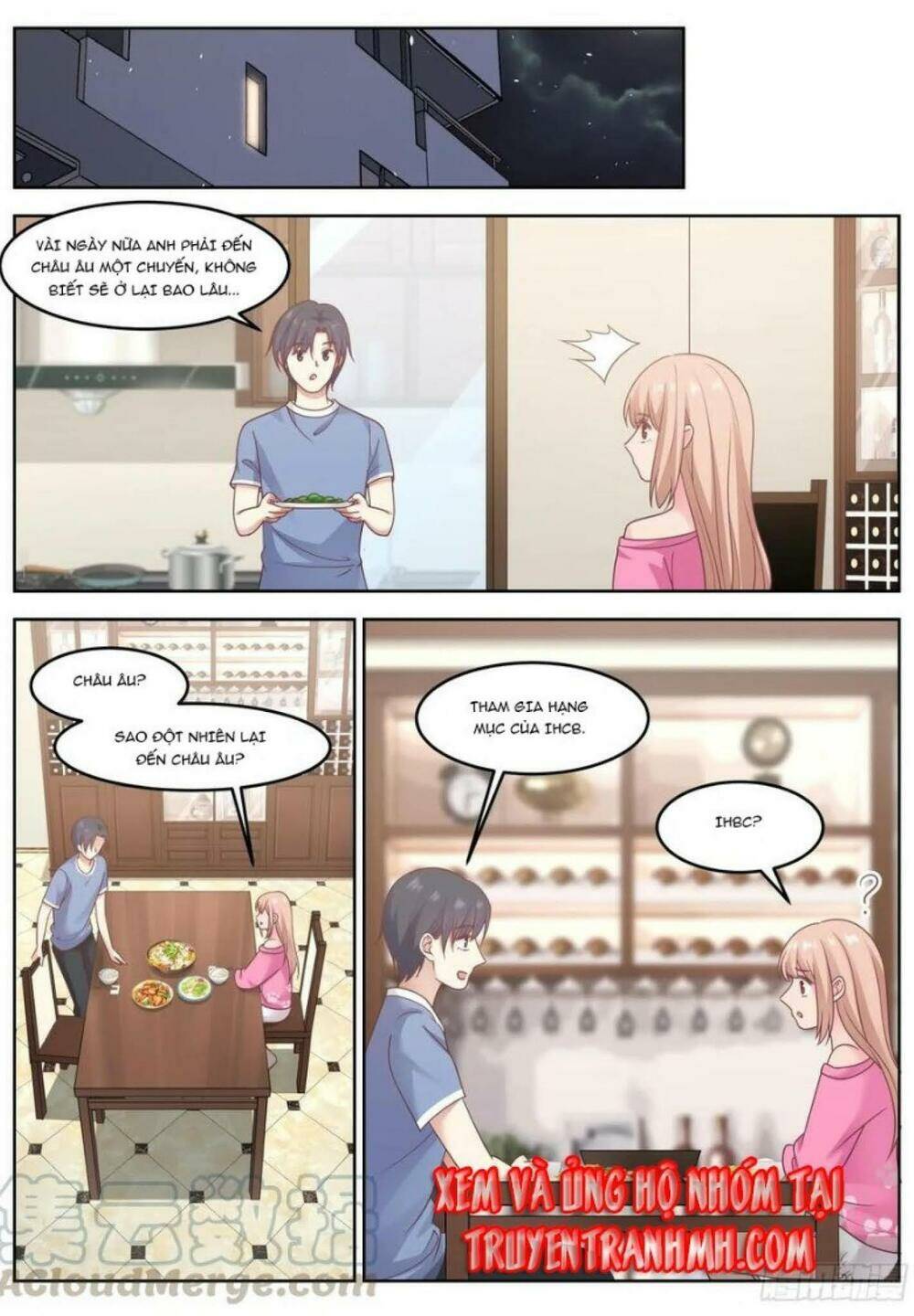 Hệ Thống Khoa Học Kỹ Thuật Đen Tối Của Học Bá: Chapter 73