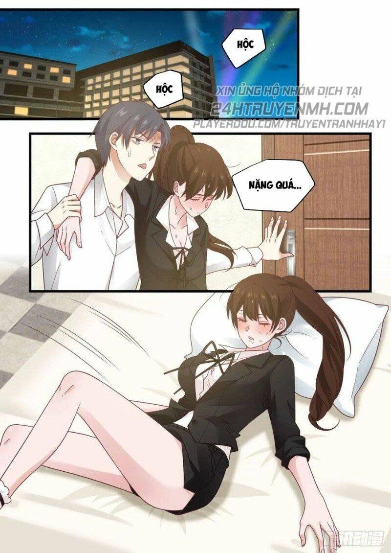Hệ Thống Khoa Học Kỹ Thuật Đen Tối Của Học Bá: Chapter 78
