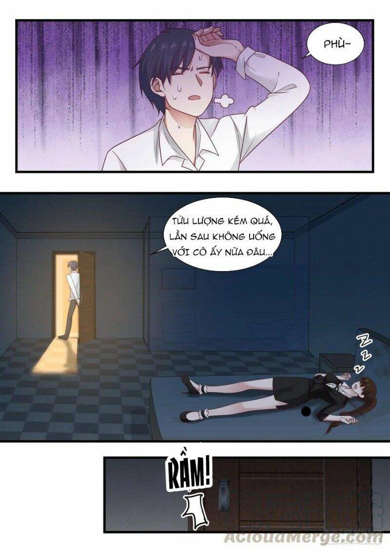 Hệ Thống Khoa Học Kỹ Thuật Đen Tối Của Học Bá: Chapter 78