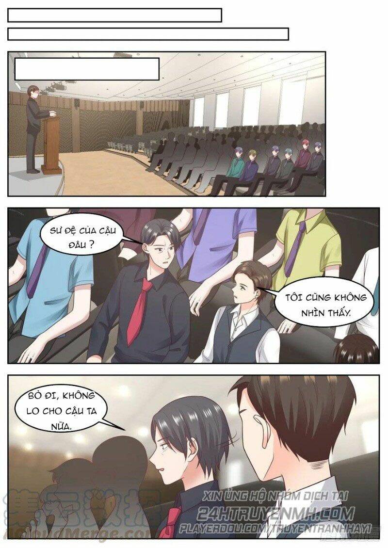 Hệ Thống Khoa Học Kỹ Thuật Đen Tối Của Học Bá: Chapter 78