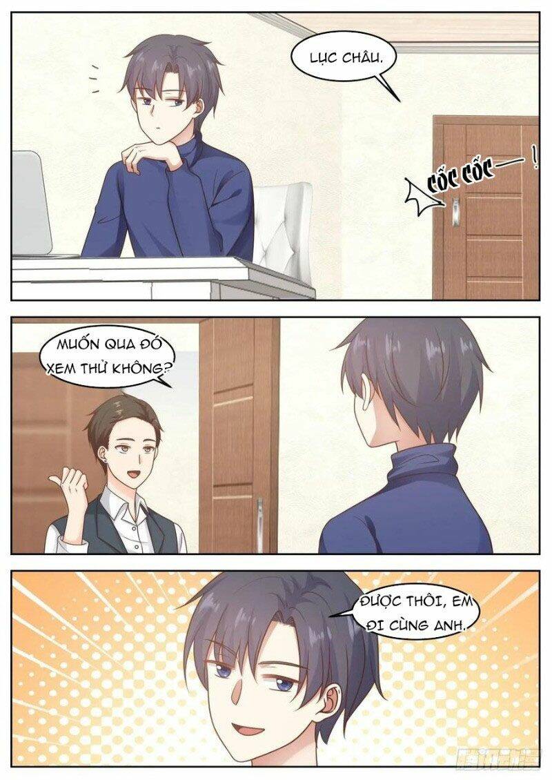 Hệ Thống Khoa Học Kỹ Thuật Đen Tối Của Học Bá: Chapter 78
