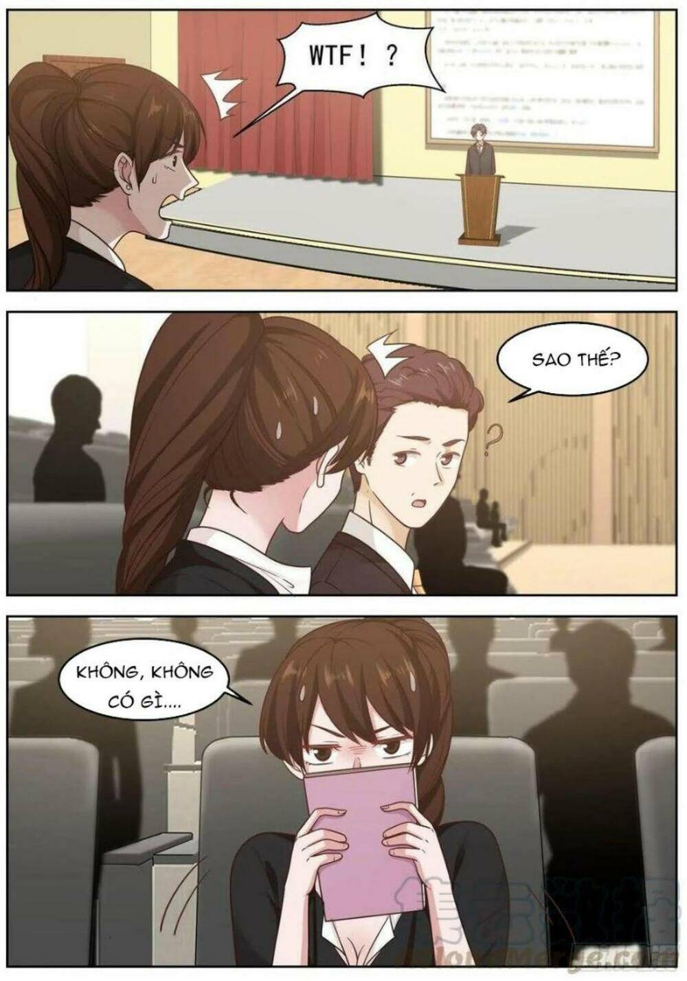 Hệ Thống Khoa Học Kỹ Thuật Đen Tối Của Học Bá: Chapter 79