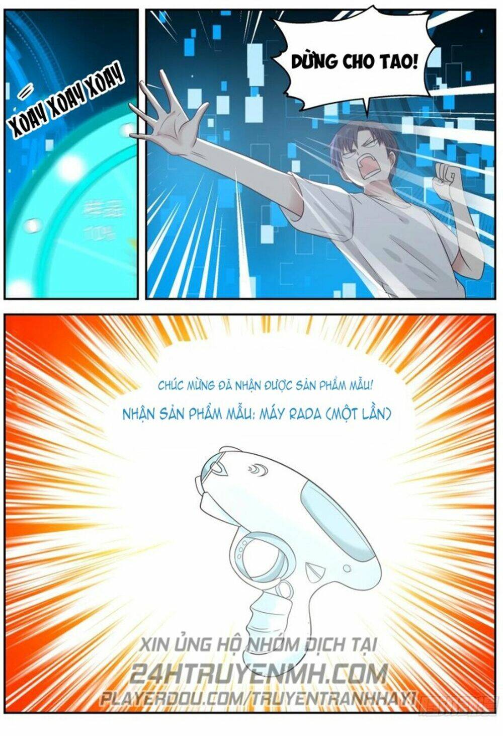 Hệ Thống Khoa Học Kỹ Thuật Đen Tối Của Học Bá: Chapter 81