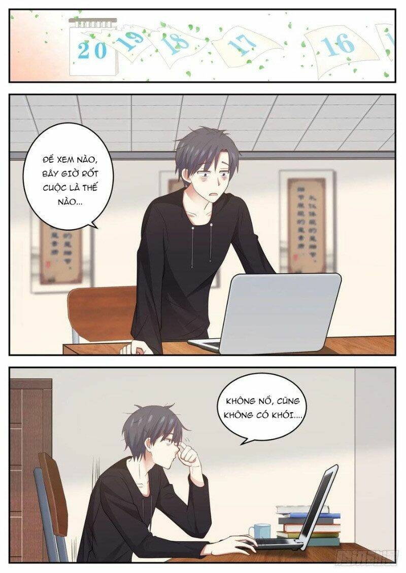 Hệ Thống Khoa Học Kỹ Thuật Đen Tối Của Học Bá: Chapter 82