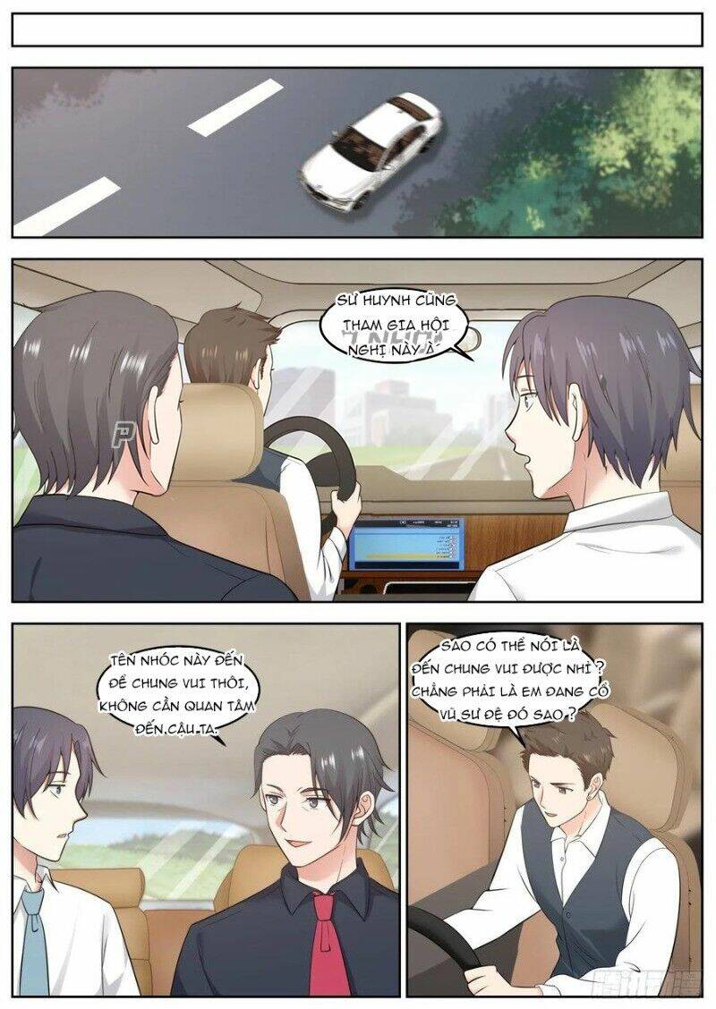 Hệ Thống Khoa Học Kỹ Thuật Đen Tối Của Học Bá: Chapter 86
