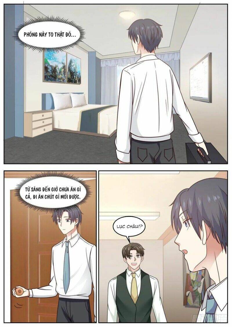 Hệ Thống Khoa Học Kỹ Thuật Đen Tối Của Học Bá: Chapter 86