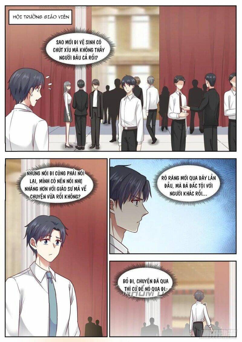 Hệ Thống Khoa Học Kỹ Thuật Đen Tối Của Học Bá: Chapter 86