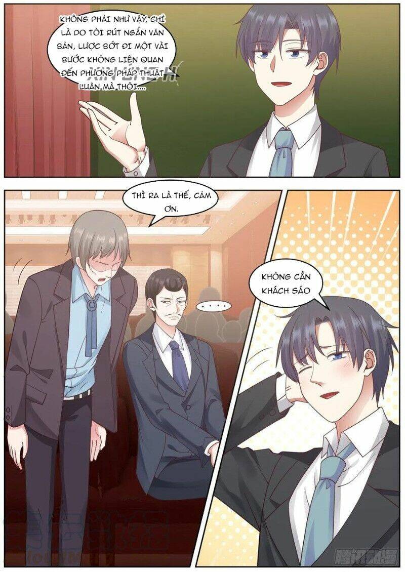 Hệ Thống Khoa Học Kỹ Thuật Đen Tối Của Học Bá: Chapter 88