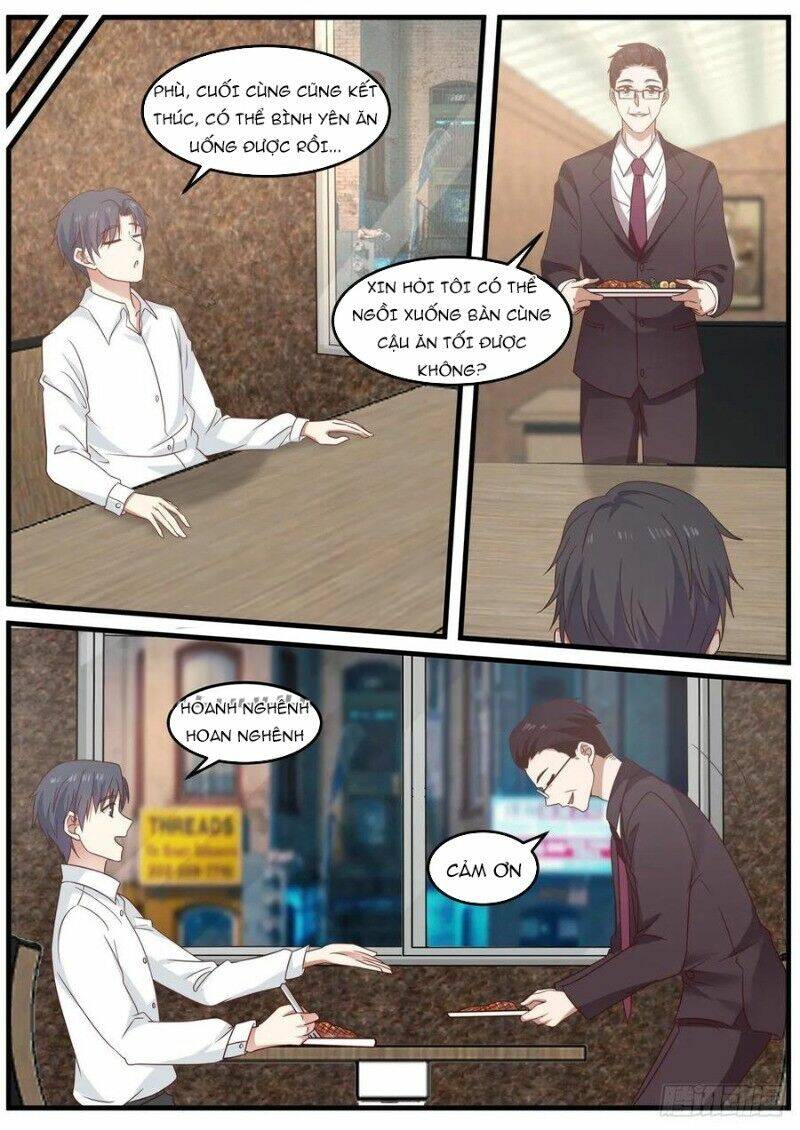 Hệ Thống Khoa Học Kỹ Thuật Đen Tối Của Học Bá: Chapter 91