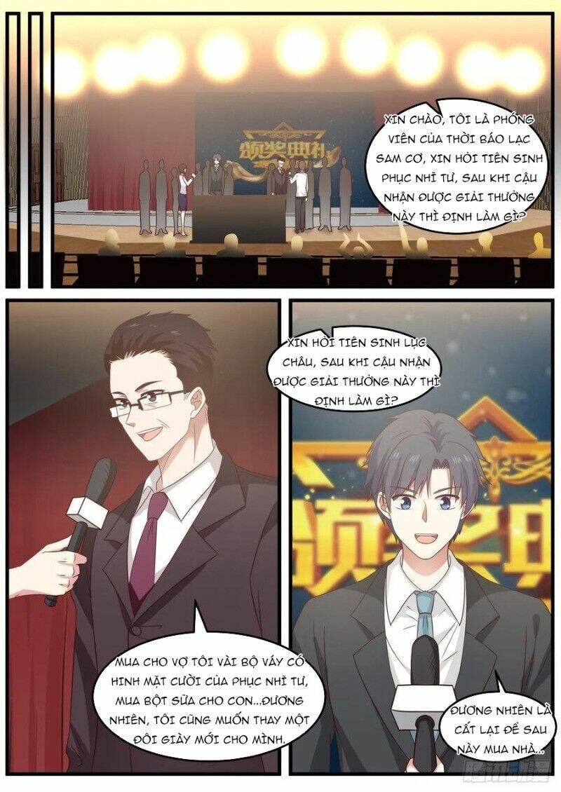 Hệ Thống Khoa Học Kỹ Thuật Đen Tối Của Học Bá: Chapter 91
