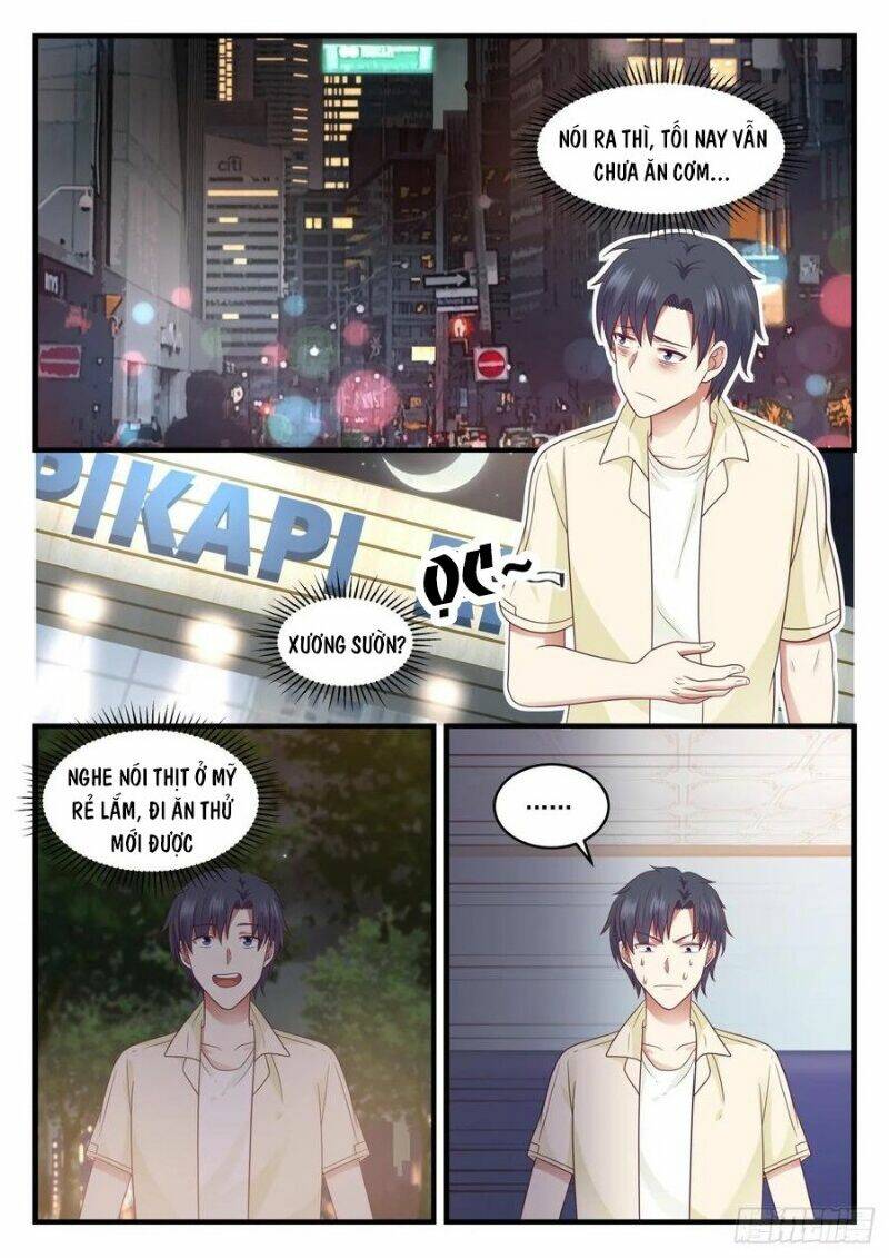 Hệ Thống Khoa Học Kỹ Thuật Đen Tối Của Học Bá: Chapter 93