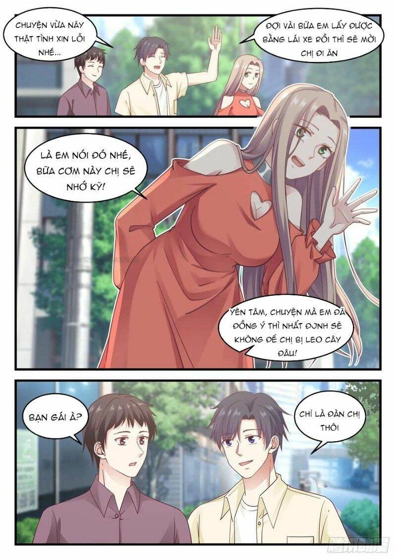 Hệ Thống Khoa Học Kỹ Thuật Đen Tối Của Học Bá: Chapter 98