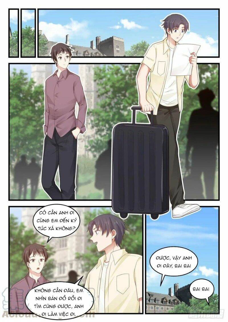 Hệ Thống Khoa Học Kỹ Thuật Đen Tối Của Học Bá: Chapter 98