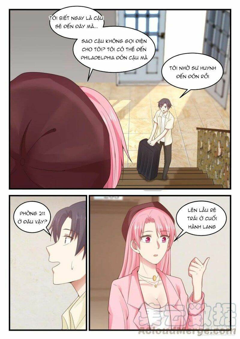 Hệ Thống Khoa Học Kỹ Thuật Đen Tối Của Học Bá: Chapter 98