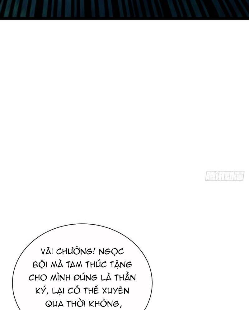Hệ Thống Nhân Vật Chính, Ta Làm Lão Đại Khắp Chư Thiên Vạn Giới: Chapter 1