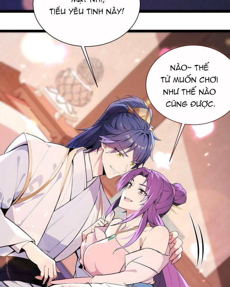 Hệ Thống Nhân Vật Chính, Ta Làm Lão Đại Khắp Chư Thiên Vạn Giới: Chapter 1