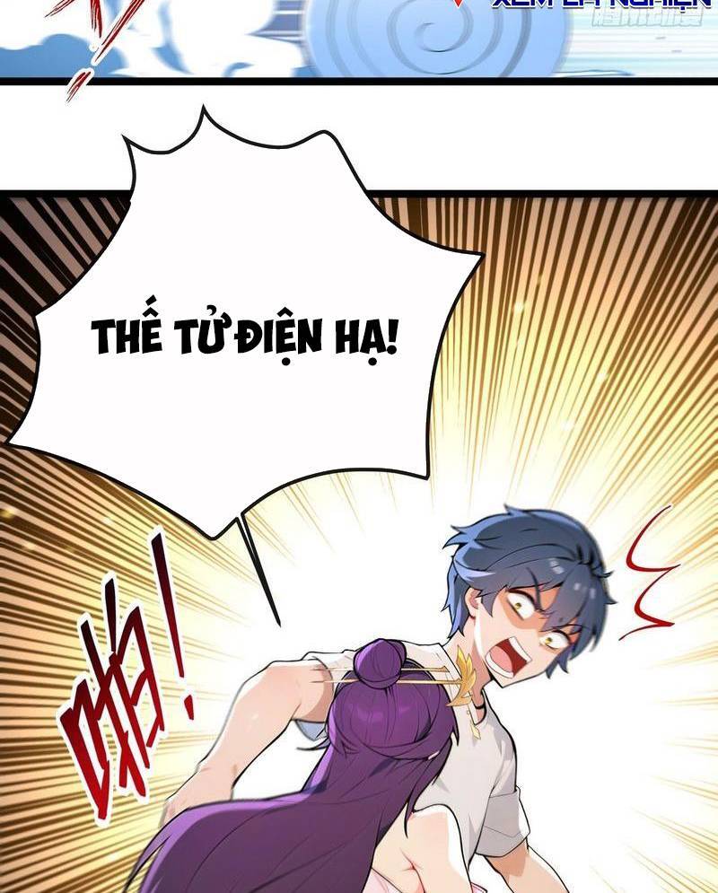 Hệ Thống Nhân Vật Chính, Ta Làm Lão Đại Khắp Chư Thiên Vạn Giới: Chapter 1