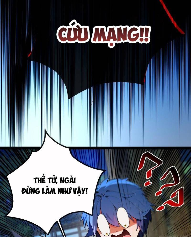 Hệ Thống Nhân Vật Chính, Ta Làm Lão Đại Khắp Chư Thiên Vạn Giới: Chapter 1