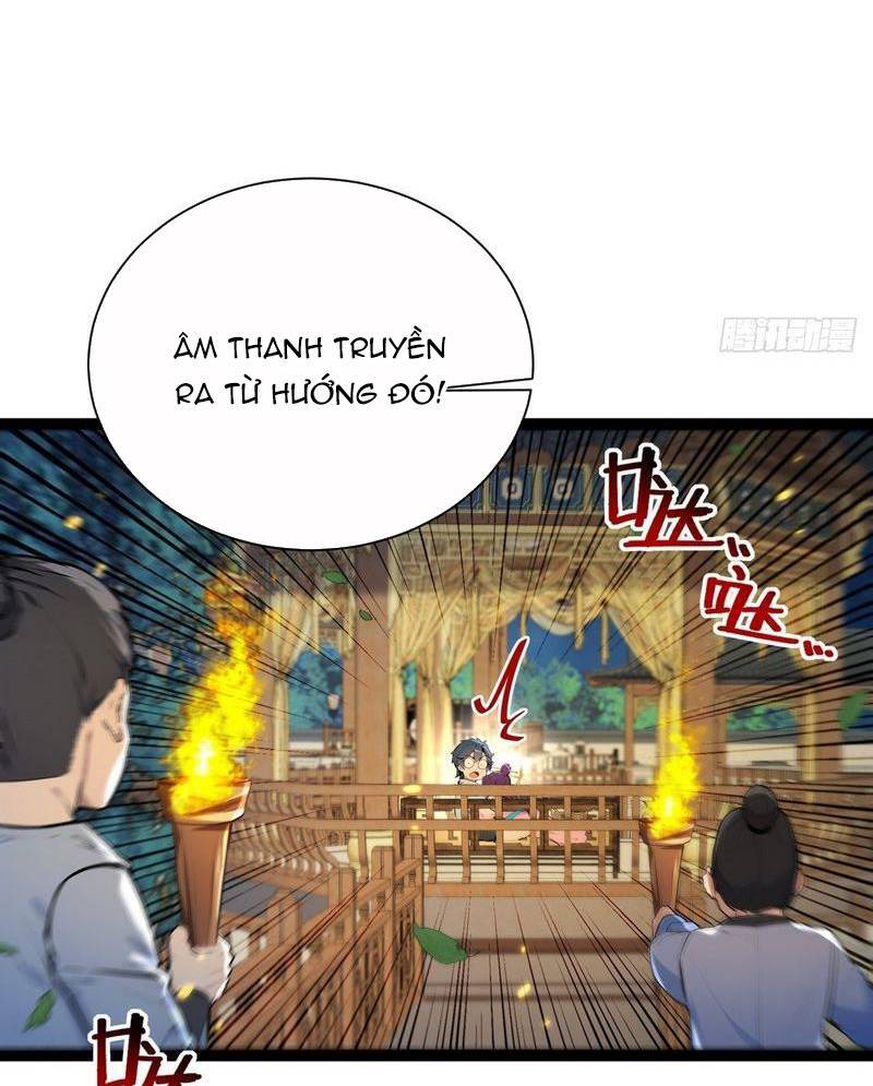 Hệ Thống Nhân Vật Chính, Ta Làm Lão Đại Khắp Chư Thiên Vạn Giới: Chapter 1