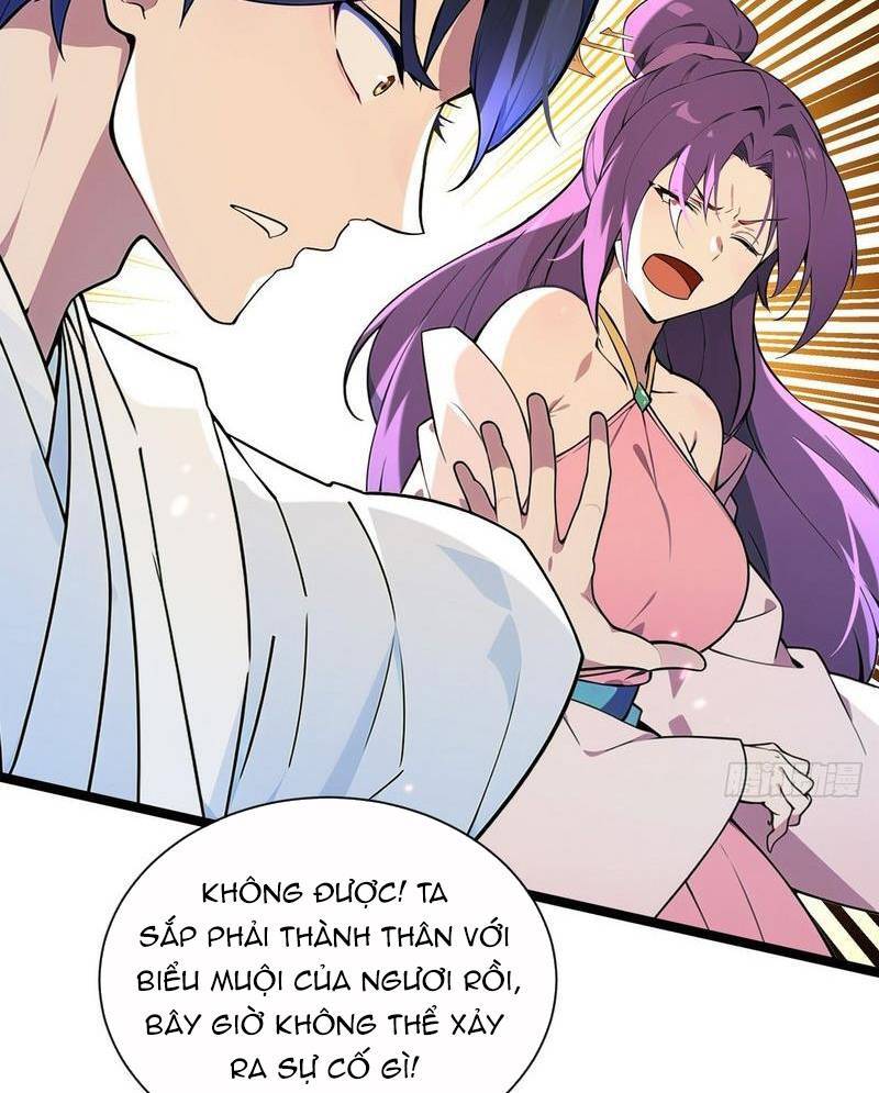 Hệ Thống Nhân Vật Chính, Ta Làm Lão Đại Khắp Chư Thiên Vạn Giới: Chapter 1