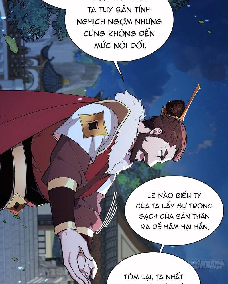 Hệ Thống Nhân Vật Chính, Ta Làm Lão Đại Khắp Chư Thiên Vạn Giới: Chapter 1