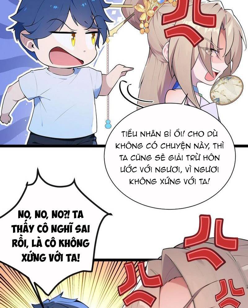 Hệ Thống Nhân Vật Chính, Ta Làm Lão Đại Khắp Chư Thiên Vạn Giới: Chapter 1