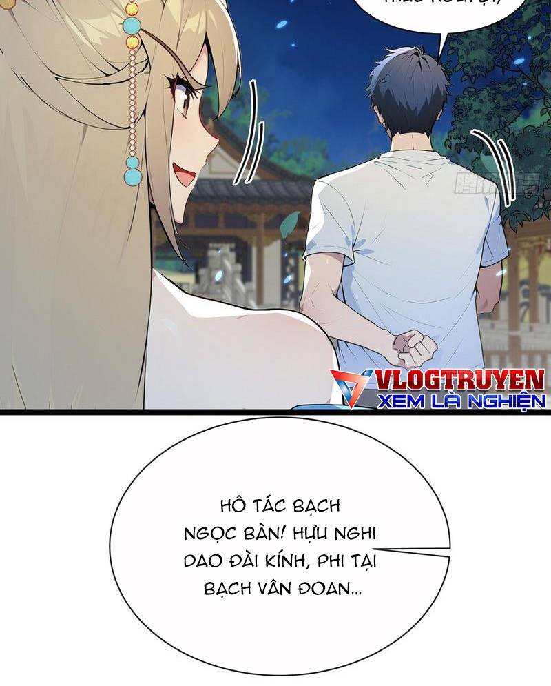 Hệ Thống Nhân Vật Chính, Ta Làm Lão Đại Khắp Chư Thiên Vạn Giới: Chapter 1