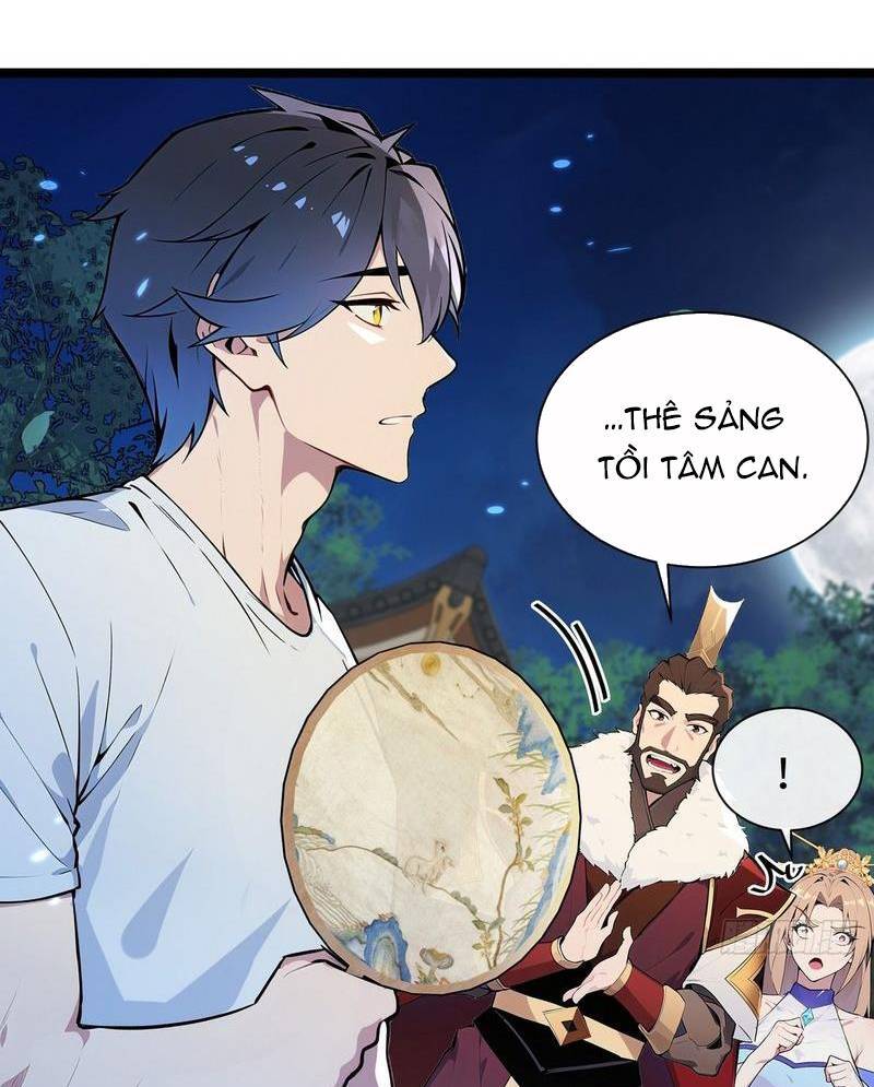 Hệ Thống Nhân Vật Chính, Ta Làm Lão Đại Khắp Chư Thiên Vạn Giới: Chapter 1