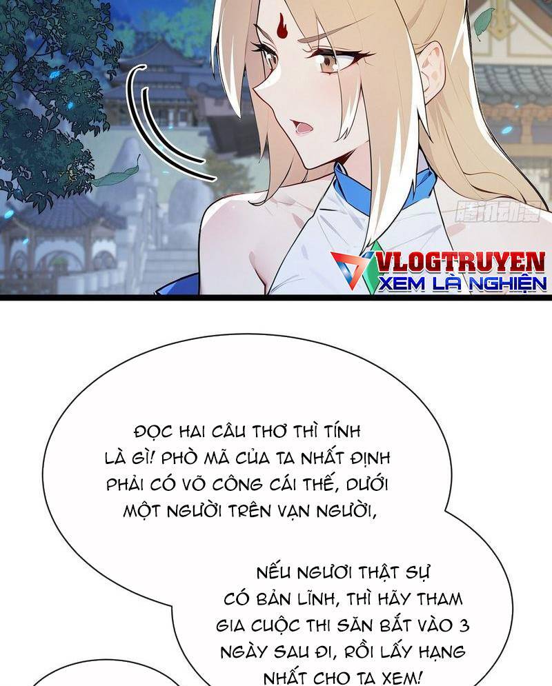 Hệ Thống Nhân Vật Chính, Ta Làm Lão Đại Khắp Chư Thiên Vạn Giới: Chapter 1