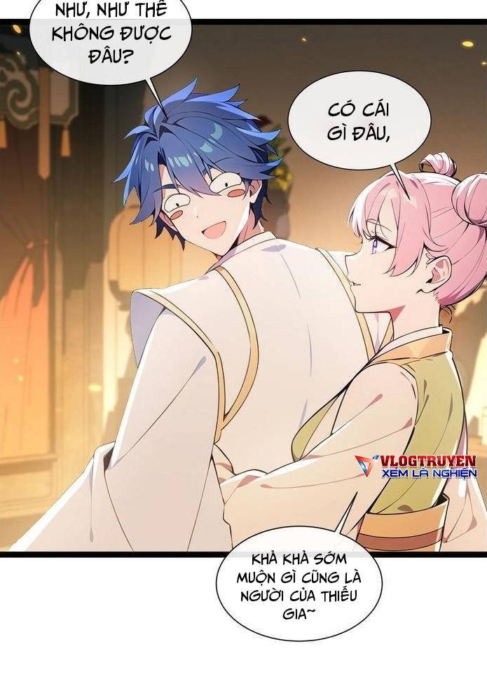 Hệ Thống Nhân Vật Chính, Ta Làm Lão Đại Khắp Chư Thiên Vạn Giới: Chapter 2