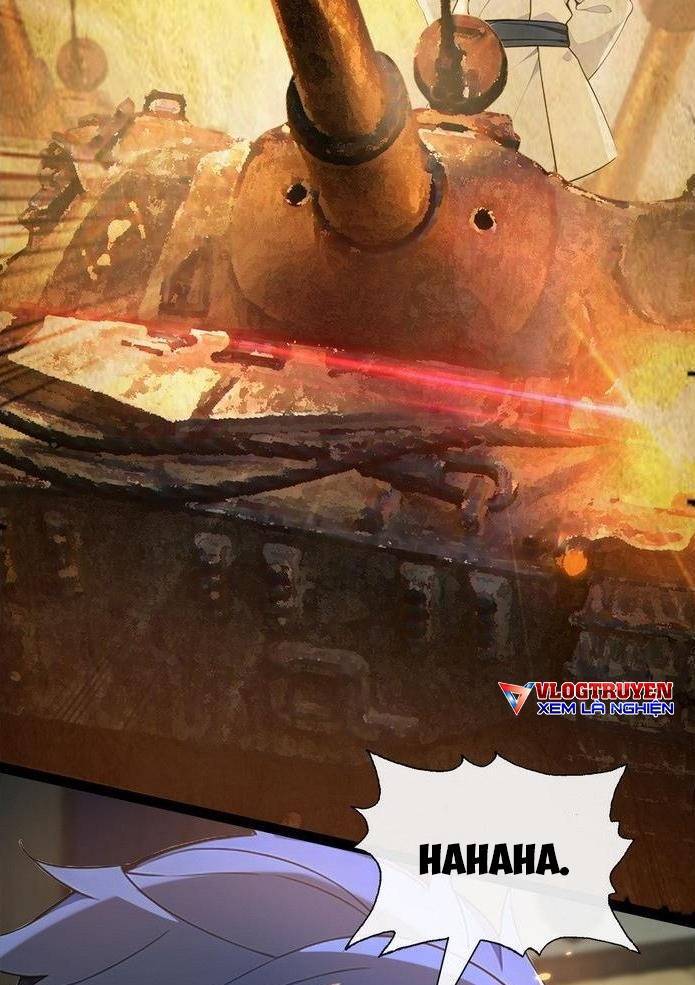 Hệ Thống Nhân Vật Chính, Ta Làm Lão Đại Khắp Chư Thiên Vạn Giới: Chapter 2