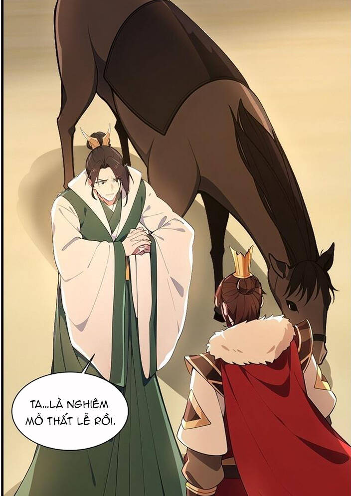 Hệ Thống Nhân Vật Chính, Ta Làm Lão Đại Khắp Chư Thiên Vạn Giới: Chapter 4