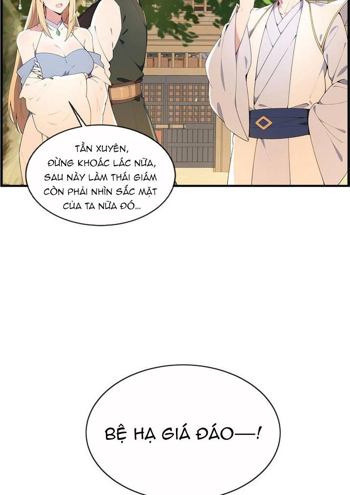 Hệ Thống Nhân Vật Chính, Ta Làm Lão Đại Khắp Chư Thiên Vạn Giới: Chapter 4