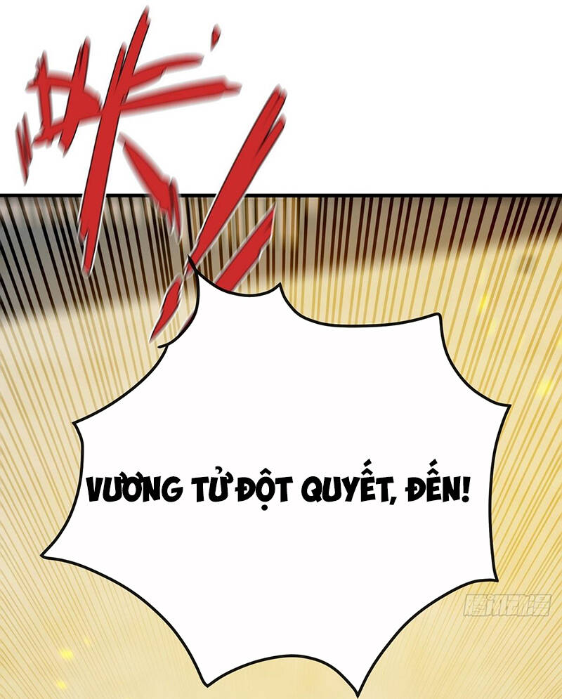 Hệ Thống Nhân Vật Chính, Ta Làm Lão Đại Khắp Chư Thiên Vạn Giới: Chapter 5