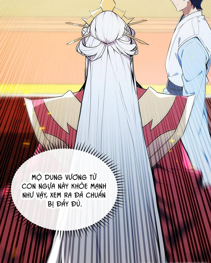 Hệ Thống Nhân Vật Chính, Ta Làm Lão Đại Khắp Chư Thiên Vạn Giới: Chapter 5