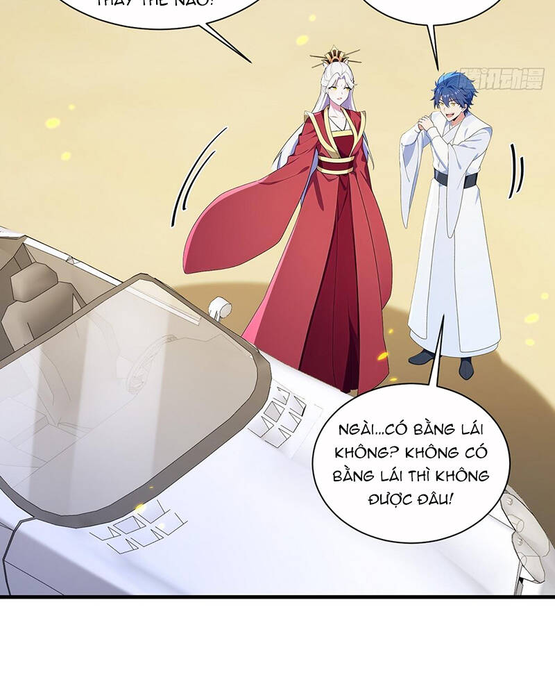 Hệ Thống Nhân Vật Chính, Ta Làm Lão Đại Khắp Chư Thiên Vạn Giới: Chapter 5