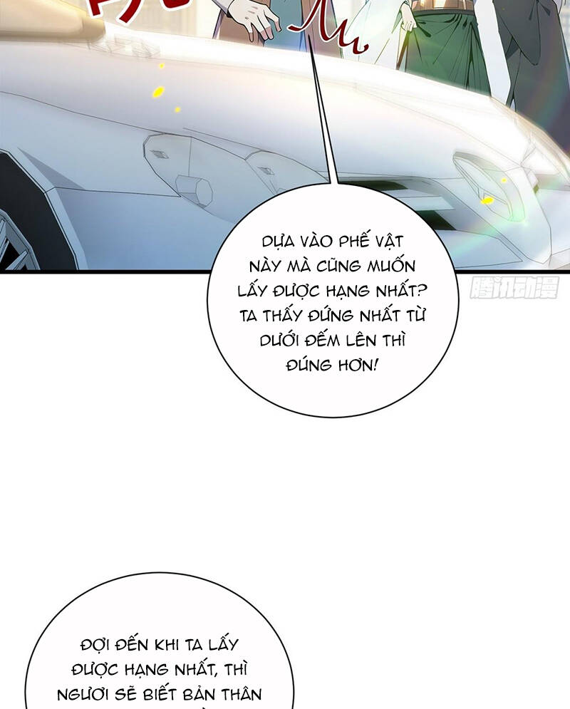 Hệ Thống Nhân Vật Chính, Ta Làm Lão Đại Khắp Chư Thiên Vạn Giới: Chapter 5
