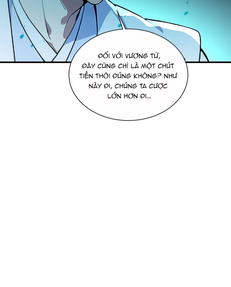 Hệ Thống Nhân Vật Chính, Ta Làm Lão Đại Khắp Chư Thiên Vạn Giới: Chapter 5