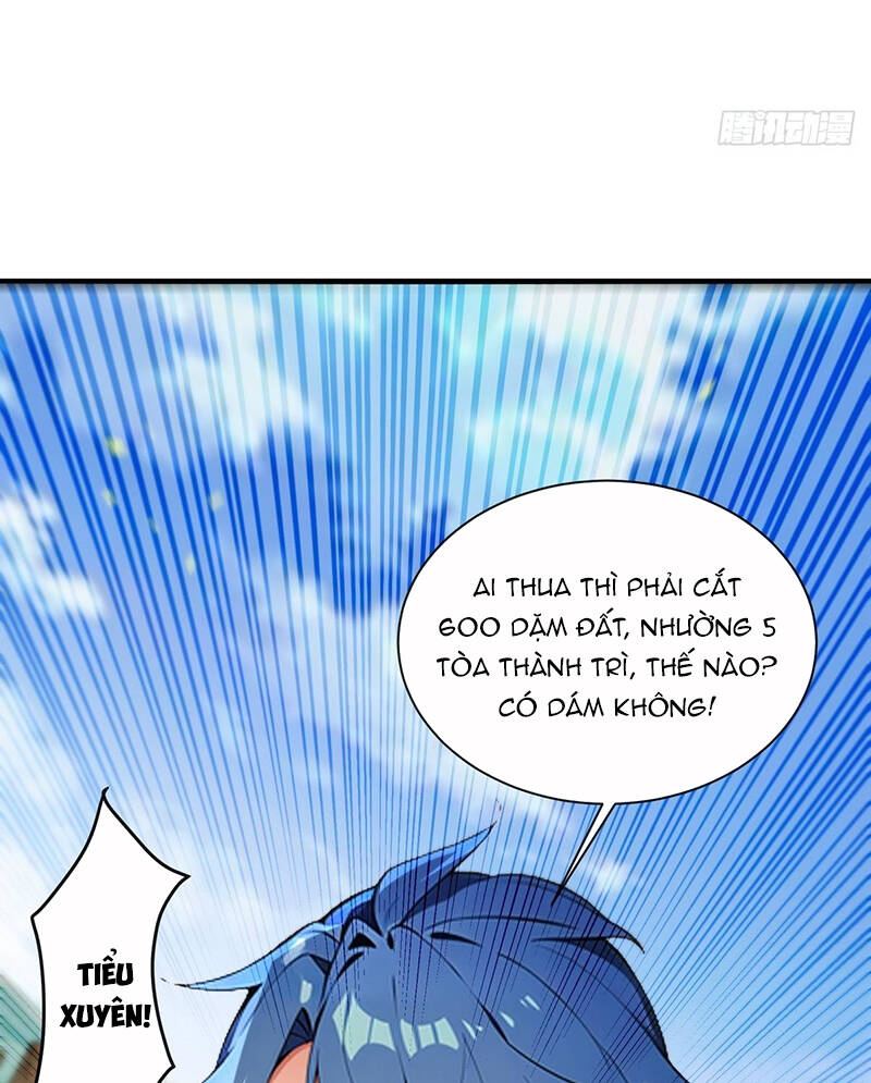 Hệ Thống Nhân Vật Chính, Ta Làm Lão Đại Khắp Chư Thiên Vạn Giới: Chapter 5