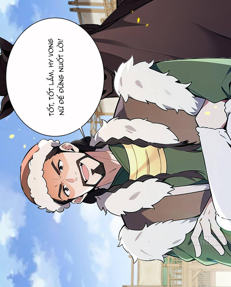 Hệ Thống Nhân Vật Chính, Ta Làm Lão Đại Khắp Chư Thiên Vạn Giới: Chapter 5